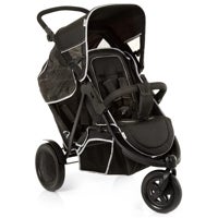 Imagen - Silla de gemelos paseo Hauck Freerider