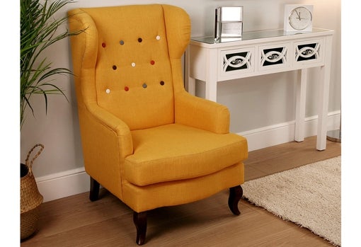 Crea un salón acogedor sin gastar demasiado dinero