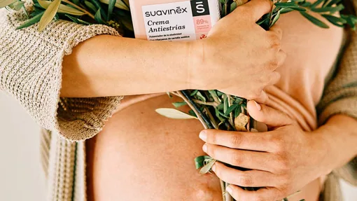 Las 10 mejores cremas antiestrías para embarazadas · El Corte Inglés