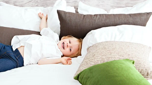 Cuál es la mejor barrera de seguridad para cama de los niños?
