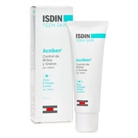 Imagen - Gel crema control de brillos ISDIN