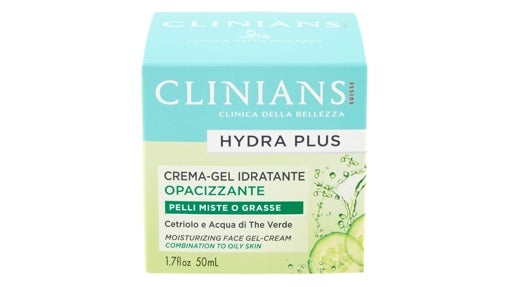 Las diez mejores cremas hidratantes para pieles grasas