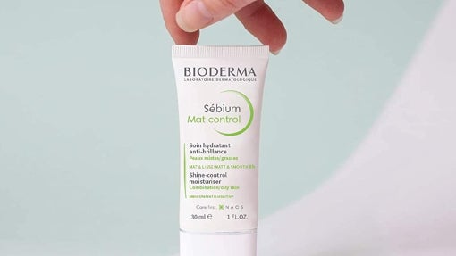 Las diez mejores cremas hidratantes para pieles grasas