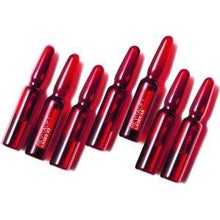 Las ampollas efecto Peeling con Ácido Glicólico que iluminarán tu rostro