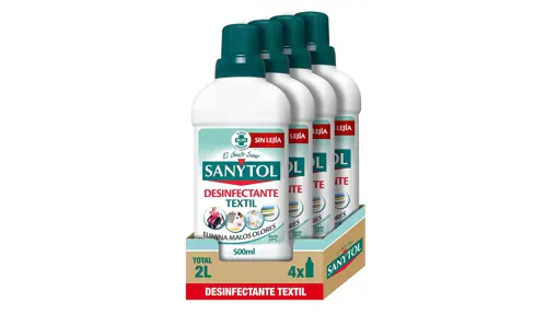 Cómo desinfectar colchones · Consejos Sanytol
