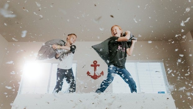 Cómo limpiar y desinfectar el colchón del dormitorio