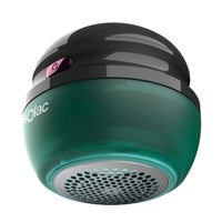 Imagen - Quitapelusas redondo inalámbrico