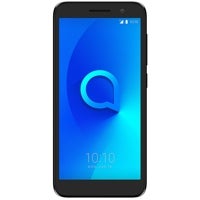 Imagen - Teléfono móvil para mayores Alcatel 5033D