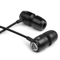 Imagen - Auriculares in ear Ludos con micrófono