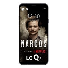 Mejor móvil LG en calidad precio de 2022