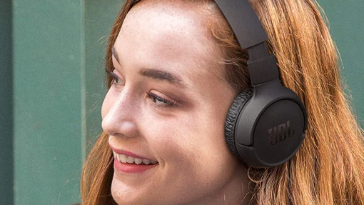 Mejores Auriculares Over-Ear inalámbricos con hasta 40 horas de