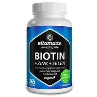 Imagen - Suplemento de vitaminas completo Vitamaze