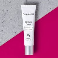 Imagen - Crema antiedad ojos y cara Neutrogena Cellular Boost