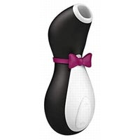 Imagen - Succionador de clítoris Satisfyer Pro Penguin