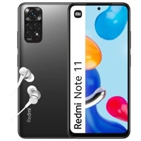 Imagen - Xiaomi RedMi Note 11