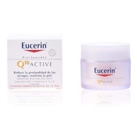 Imagen - Crema hidratante para hombre piel seca Eucerin Q10 ACTIVE