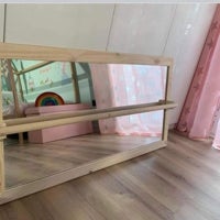 Imagen - Espejo Montessori