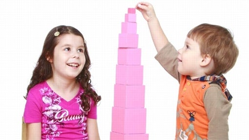 Método Montessori: básicos para principiantes