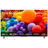 Imagen - Televisor QLED 55 pulgadas TCL Atmos