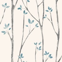 Imagen - Papel pintado bambú