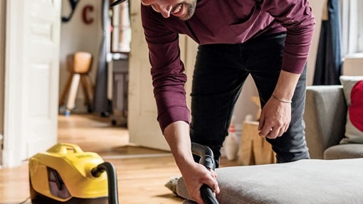 Aspiradoras Kärcher: potencia y calidad al alcance de todos