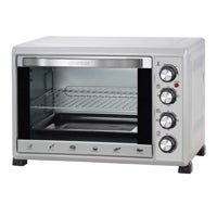 Imagen - Horno eléctrico multifunción de sobremesa Grunkel