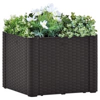 Imagen - Maceto huerto con autorriego Festnjght