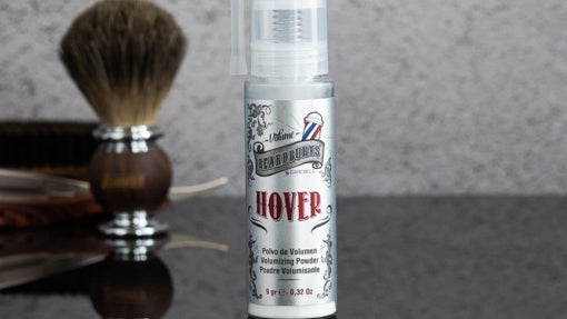 Polvo de peinado: aporta volumen a tu cabello y consigue un efecto natural sin brillo