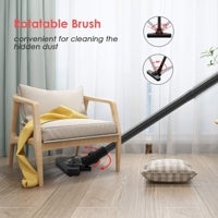 Imagen - Aspirador 2 en 1 sin cable Geker