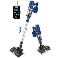 Imagen - Aspiradora inalámbrica potente Yisora