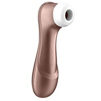 Imagen - Succionador de clítoris Satisfyer Pro 2