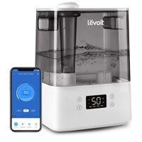 Imagen - Humidificador silencioso vapor Levoit