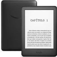 Imagen - Libro electrónico Kindle