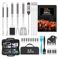 Imagen - Set de barbacoa para el Día del Padre Asitin