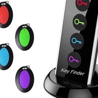 Imagen - Buscador de llaves inalámbrico JTD