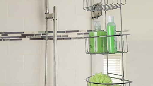 Estantería de fácil instalación