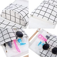 Imagen - Bolsas organizadoras para colgar