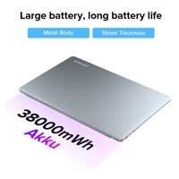 Imagen - Ordenador portátil Teclast 8GB+256GB