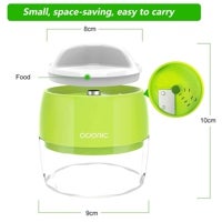 Imagen - Cortador de pasta para verduras Adoric