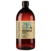 Imagen - Aceite de almendras dulces para el pelo Naissance