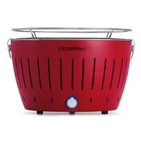 Imagen - Barbacoa sin humo a pilas LotusGrill Standard G-RO-34P
