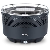 Imagen - Barbacoa de mesa sin humo H.Koenig RIO440