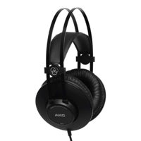 Imagen - Cascos con cable de diadema para Samsung AKG K52 Closed Back