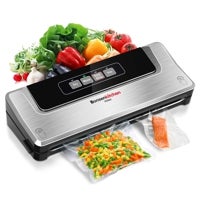 Imagen - Envasadora al vacío 4 en 1 Bonsenkitchen