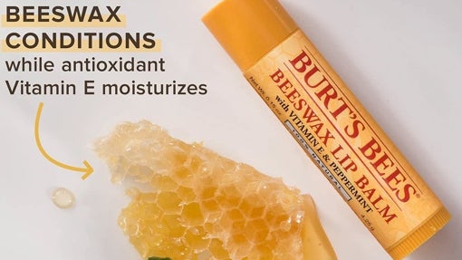 Los bálsamos labiales más eficaces para aportar hidratación a tu cara