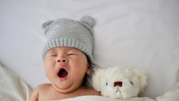 Los mejores productos para bebés en las Ofertas de Primavera Amazon