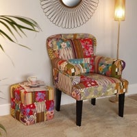 Imagen - Butaca diseño vintage