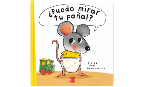 Libro tapa dura