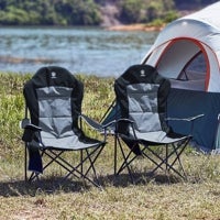 Imagen - Silla de camping