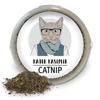 Imagen - Hierba para gatos en seco Gato Casmir